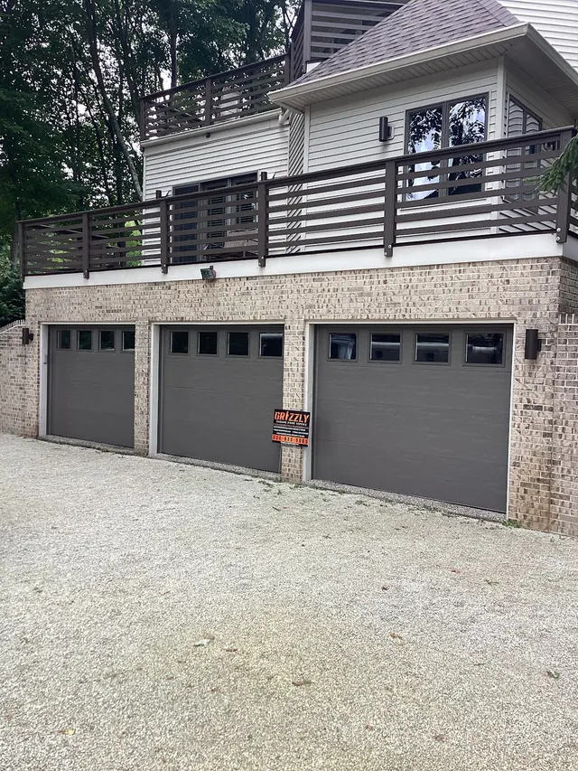 Grizzly Garage Door Service — photo from the business 8