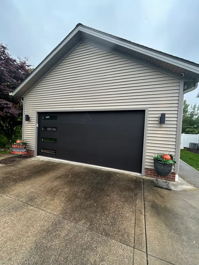 Grizzly Garage Door Service — photo from the business 4
