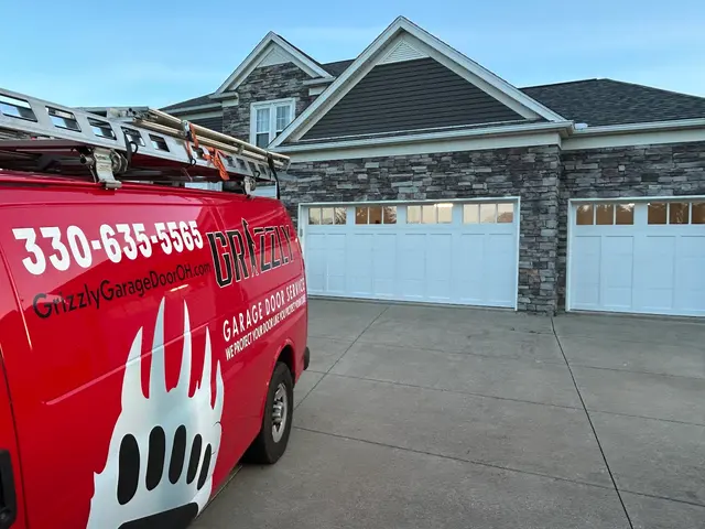 Grizzly Garage Door Service — photo from the business 6