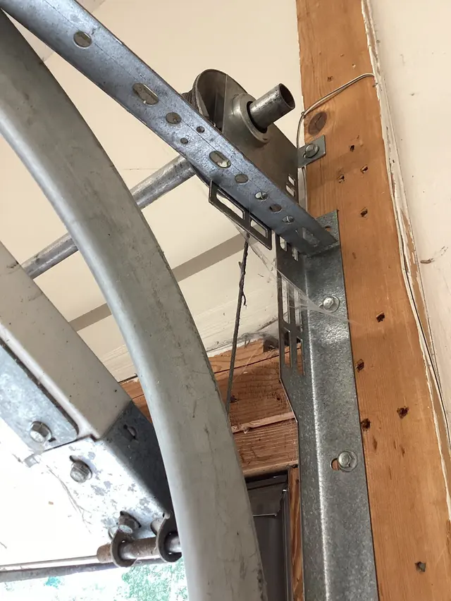 Grizzly Garage Door Service — photo from the business 9