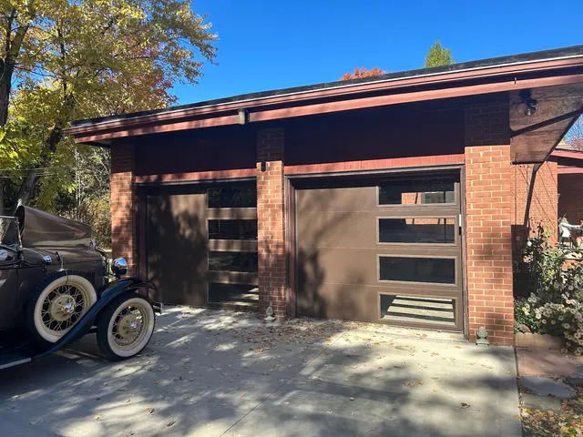 Grizzly Garage Door Service — photo from the business 10