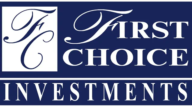 Krissia Pena, First Choice Investments — photo from the business 2