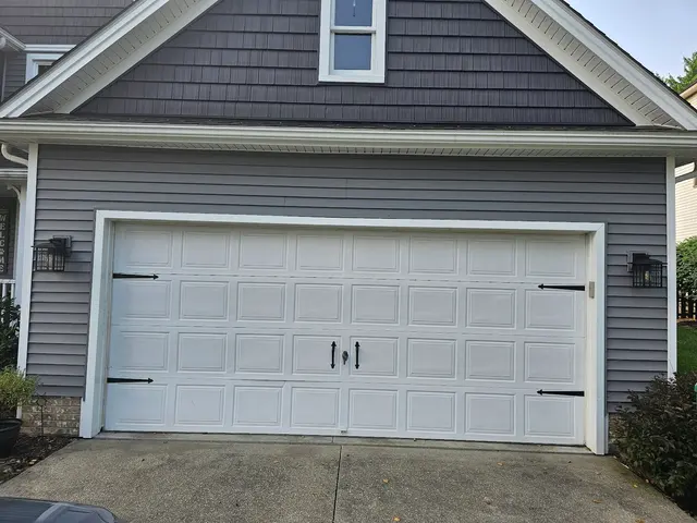Best Garage Door Company LLC — customer photo 11