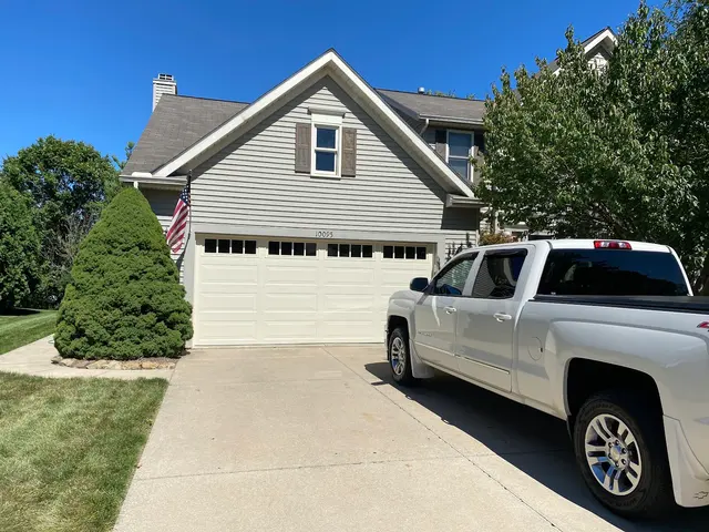 Best Garage Door Company LLC — customer photo 4