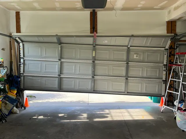 Best Garage Door Company LLC — customer photo 8