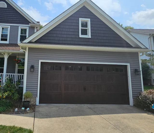 Best Garage Door Company LLC — customer photo 9