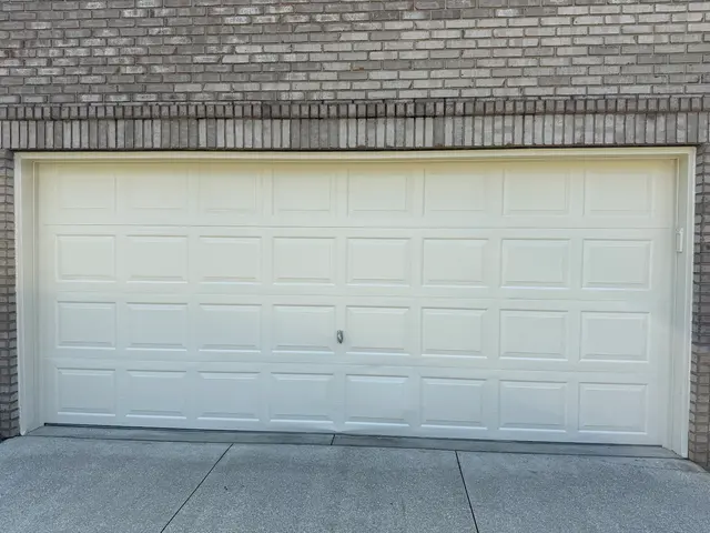 Best Garage Door Company LLC — customer photo 12