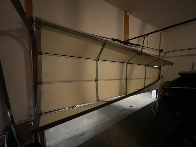 Ohio Garage Door Repair — photo from the business 11