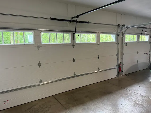 Ohio Garage Door Repair — customer photo 5