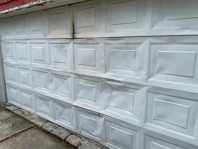 Ohio Garage Door Repair — photo from the business 4