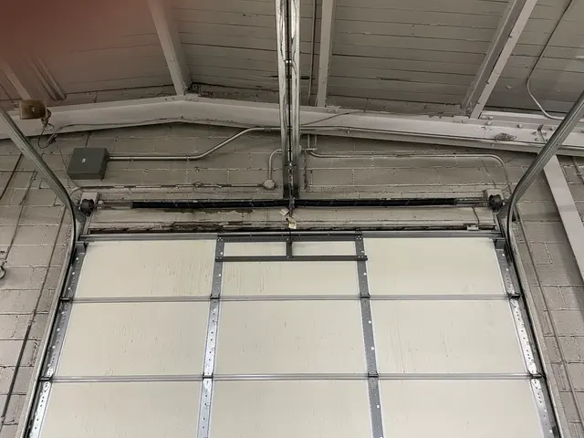 Ohio Garage Door Repair — photo from the business 10