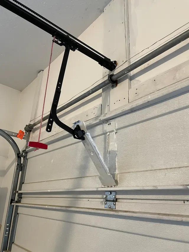 Ohio Garage Door Repair — photo from the business 3
