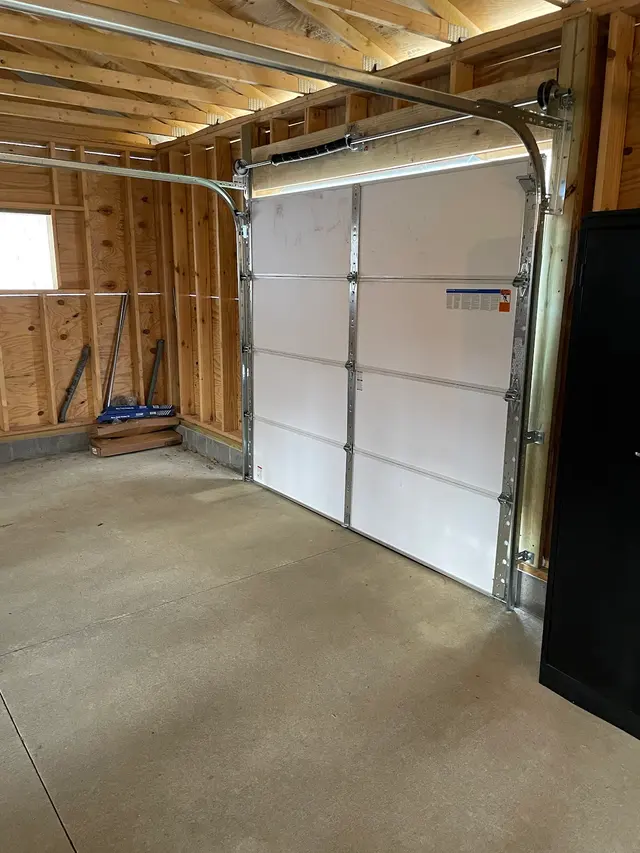 Ohio Garage Door Repair — photo from the business 6