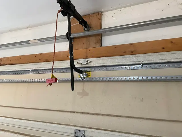 Ohio Garage Door Repair — photo from the business 8
