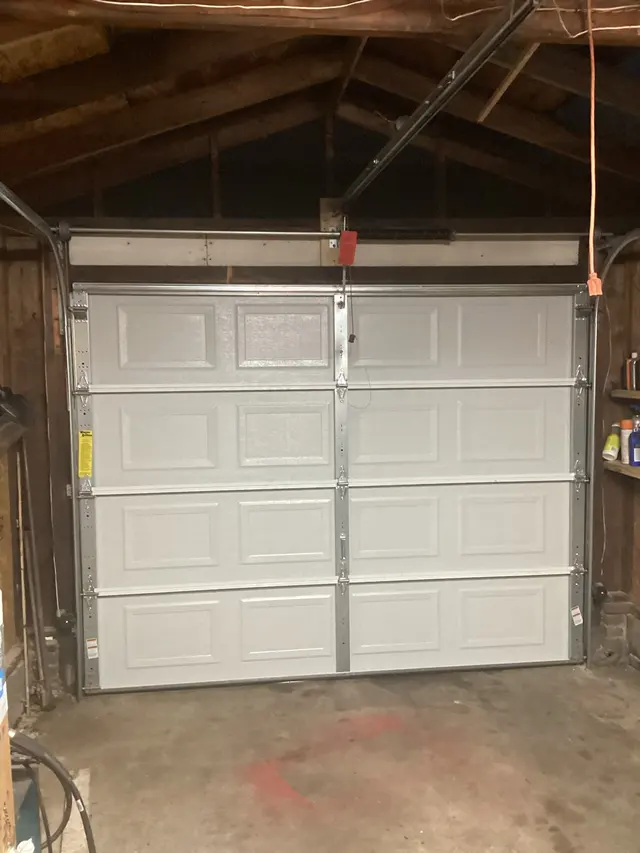 Castle Garage Doors — photo from the business 4