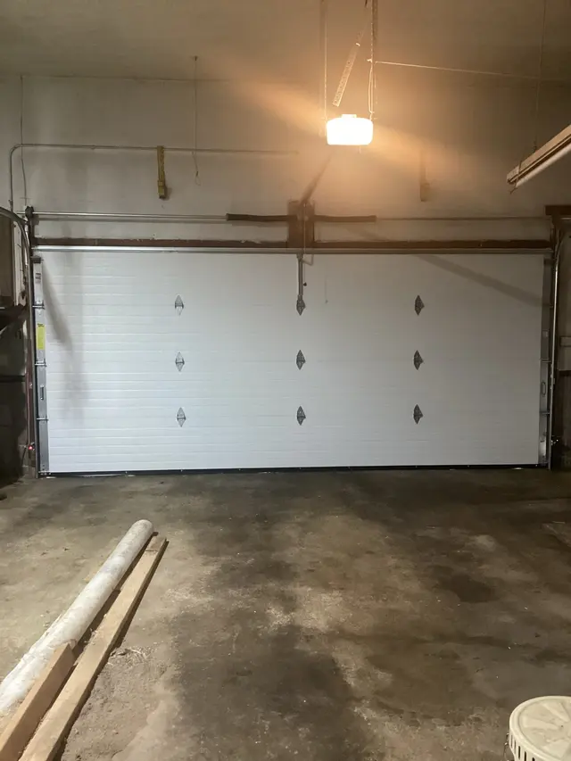 Castle Garage Doors — photo from the business 3