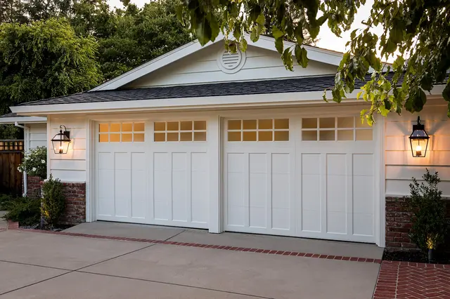Castle Garage Doors — photo from the business 2