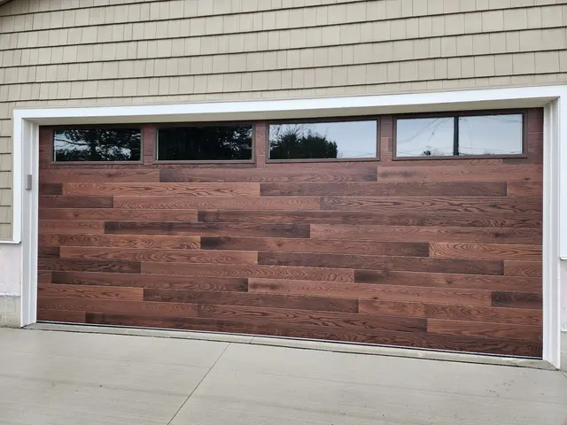Automatic Garage Door Company — customer photo 6