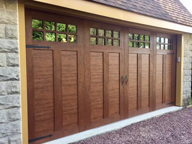 Automatic Garage Door Company — photo from the business 4
