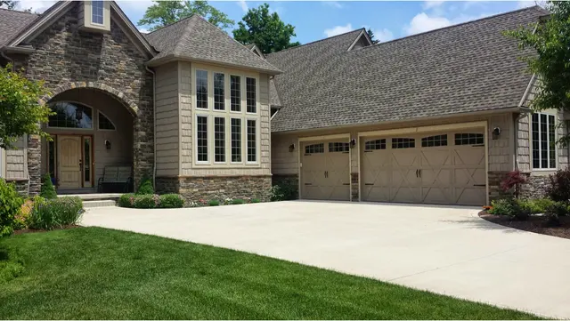 Automatic Garage Door Company — photo from the business 1