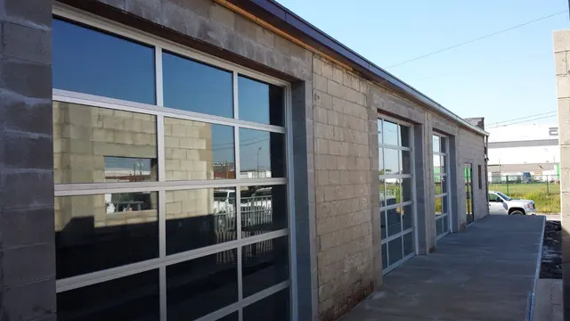 Automatic Garage Door Company — photo from the business 7
