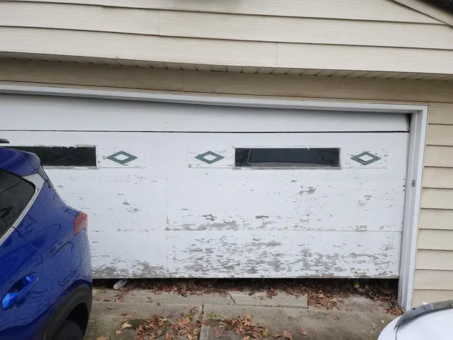 Automatic Garage Door Company — customer photo 9