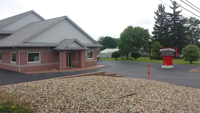 Automatic Garage Door Company — photo from the business 8