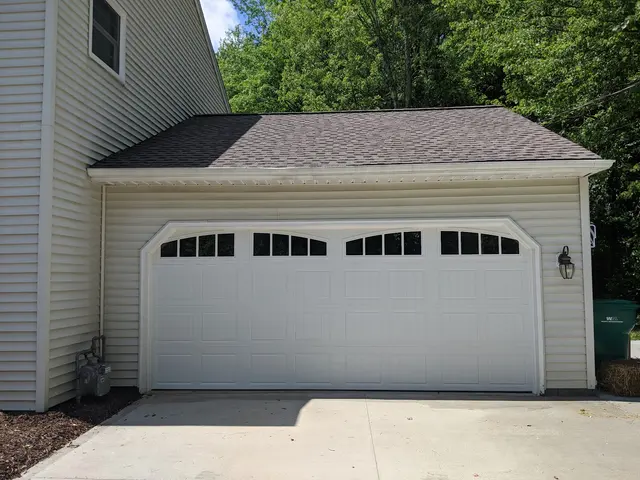Automatic Garage Door Company — customer photo 2
