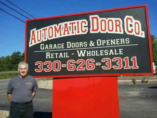 Automatic Garage Door Company — photo from the business 3