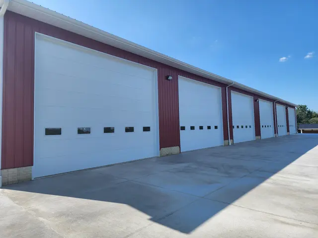 Davis Door Company — photo from the business 7