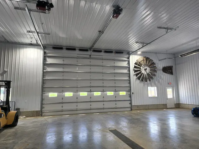 Davis Door Company — photo from the business 12
