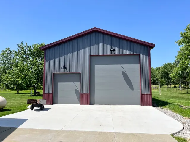 Davis Door Company — customer photo 3