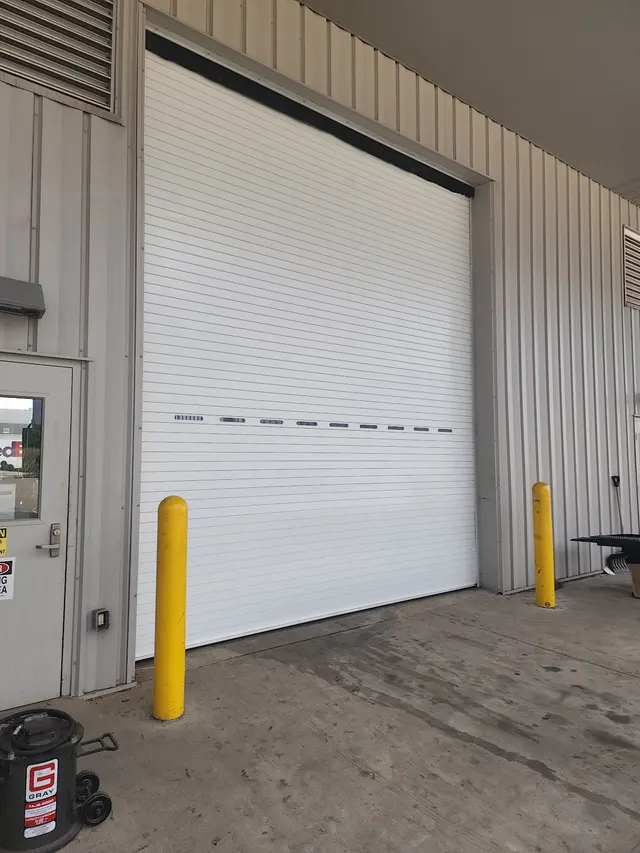 Davis Door Company — photo from the business 4