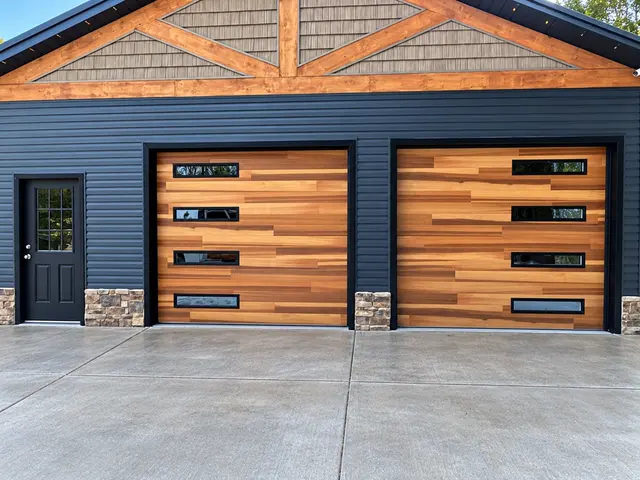Davis Door Company — photo from the business 1