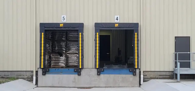 Davis Door Company — photo from the business 8