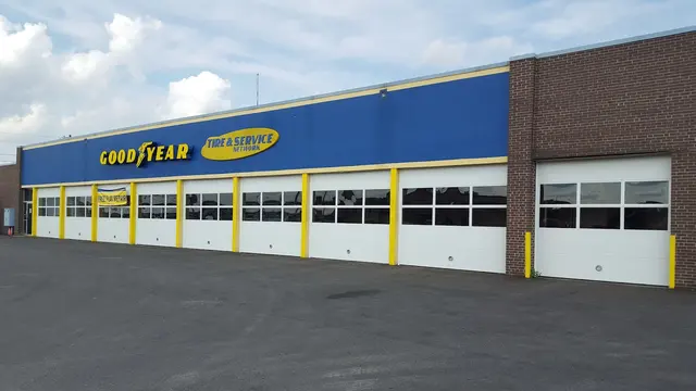 Davis Door Company — photo from the business 10