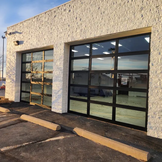 Davis Door Company — photo from the business 6