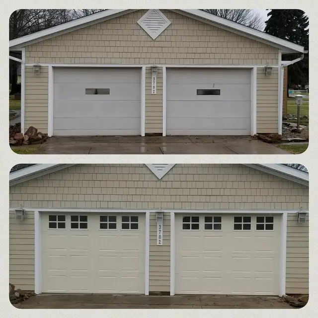 Davis Door Company — photo from the business 2