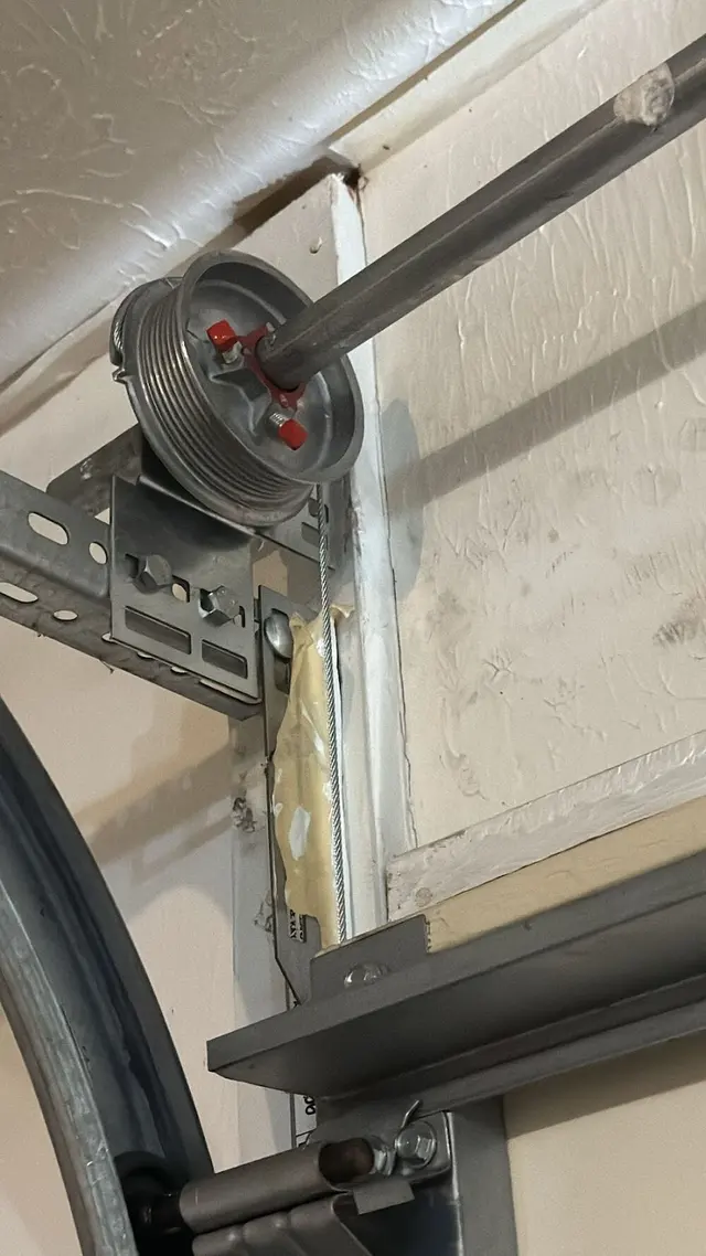 Proactive Garage Door Repair — photo from the business 8