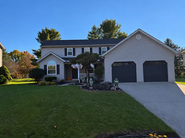 Customer photo of work by Proactive Garage Door Repair, from Tonya Moyse's review