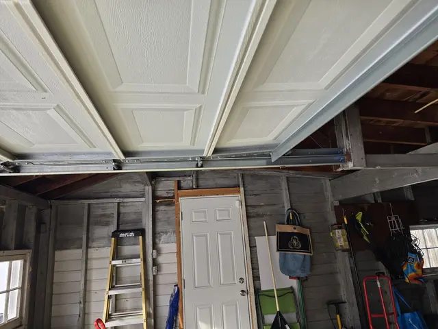 Proactive Garage Door Repair — photo from the business 11