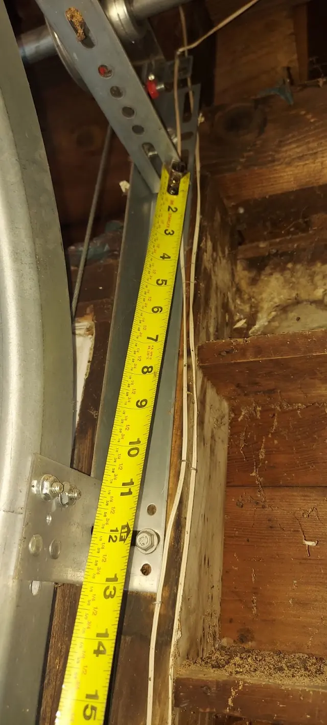 Proactive Garage Door Repair — photo from the business 7