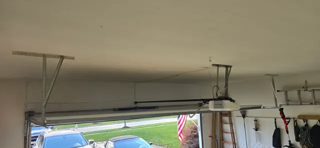 Proactive Garage Door Repair — photo from the business 4