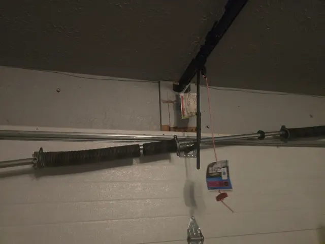 Proactive Garage Door Repair — photo from the business 6