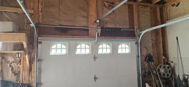 Proactive Garage Door Repair — photo from the business 5