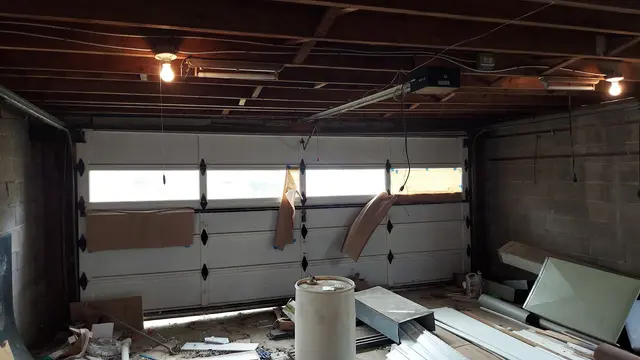 Proactive Garage Door Repair — photo from the business 1