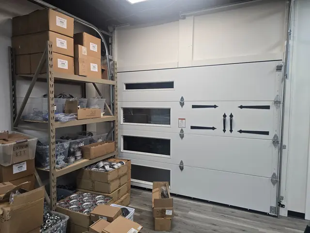 Proactive Garage Door Repair — photo from the business 3