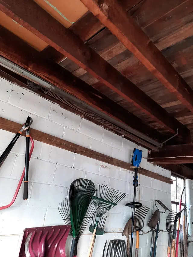 Akron Canton Garage Doors — customer photo 9