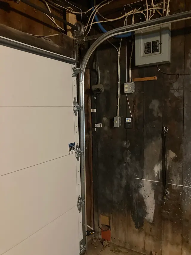 Akron Canton Garage Doors — customer photo 7