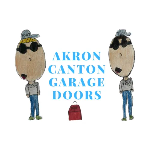 Akron Canton Garage Doors — photo from the business 12